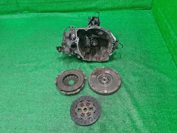 МКПП НА MAZDA CAPELLA GW8W FP-DE