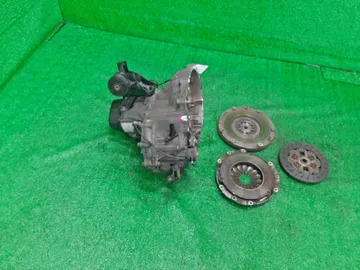 МКПП НА MAZDA CAPELLA GW8W FP-DE