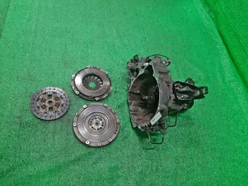 МКПП НА MAZDA CAPELLA GW8W FP-DE