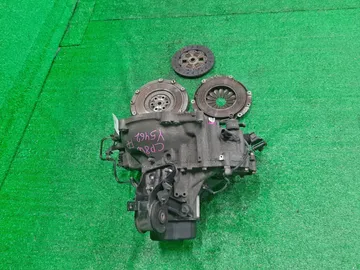 МКПП НА MAZDA CAPELLA GW8W FP-DE