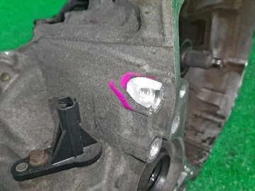 МКПП НА MAZDA CAPELLA GW8W FP-DE