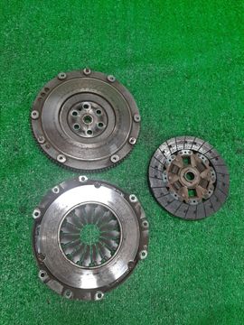 МКПП НА MAZDA CAPELLA GW8W FP-DE