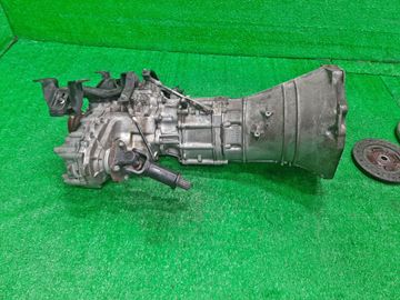 МКПП НА MAZDA BONGO SLP2M L8