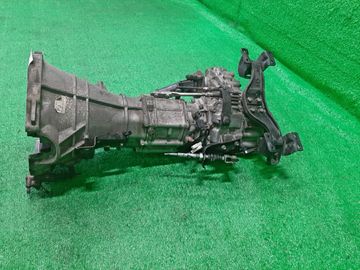 МКПП НА MAZDA BONGO SLP2M L8