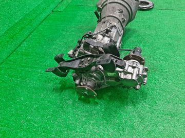 МКПП НА MAZDA BONGO SLP2M L8