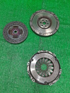 МКПП НА MAZDA BONGO SLP2M L8