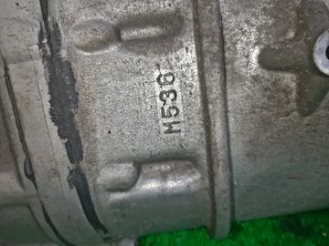 МКПП НА MAZDA BONGO SLP2M L8