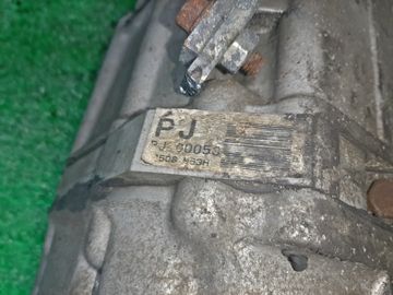 МКПП НА MAZDA BONGO SLP2M L8