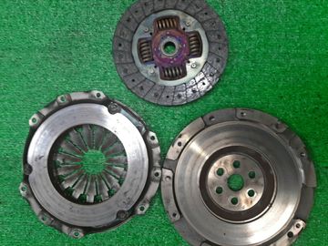 МКПП НА MAZDA BONGO SLP2M L8