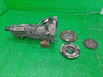 МКПП НА SUBARU IMPREZA GG3 EJ152