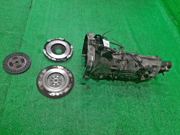 МКПП НА SUBARU IMPREZA GG3 EJ152
