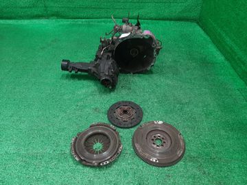 МКПП НА TOYOTA CARINA ST215 3S-FE