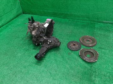 МКПП НА TOYOTA CARINA ST215 3S-FE