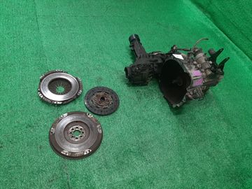 МКПП НА TOYOTA CARINA ST215 3S-FE