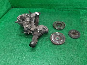 МКПП НА TOYOTA VITZ NCP15 2NZ-FE