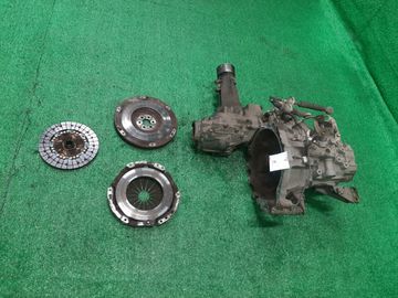 МКПП НА TOYOTA VITZ NCP15 2NZ-FE