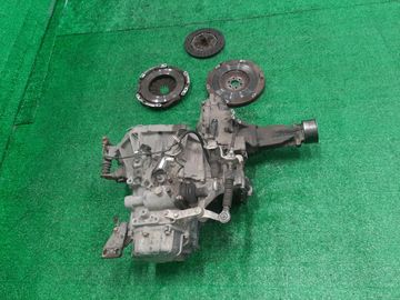 МКПП НА TOYOTA VITZ NCP15 2NZ-FE