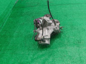 МКПП НА SUBARU PLEO RV1 EN07