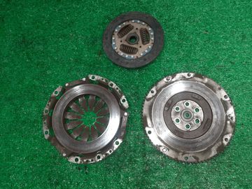 МКПП НА SUBARU PLEO RV1 EN07