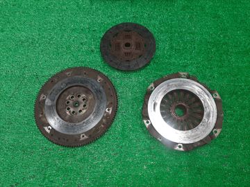 МКПП НА SUBARU FORESTER SF5 EJ20G