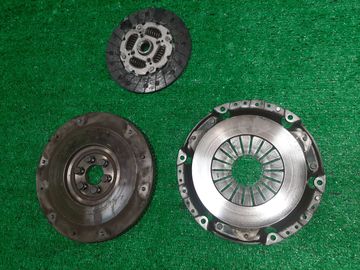 МКПП НА NISSAN SUNNY FNB14 GA15DE