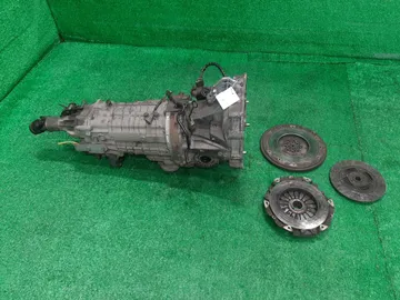МКПП НА SUBARU LEGACY BP5 EJ20Y