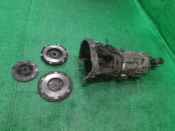 МКПП НА SUBARU LEGACY BP5 EJ20Y