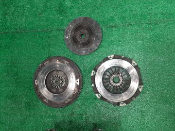 МКПП НА SUBARU LEGACY BP5 EJ20Y