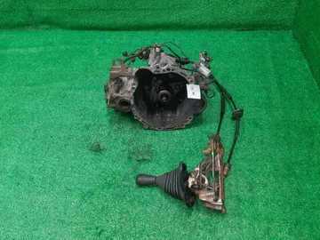МКПП НА TOYOTA COROLLA AE101 4A-GE
