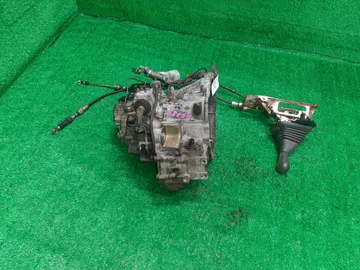 МКПП НА TOYOTA COROLLA AE101 4A-GE
