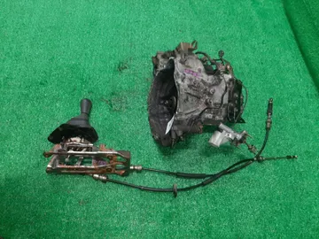 МКПП НА TOYOTA COROLLA AE101 4A-GE