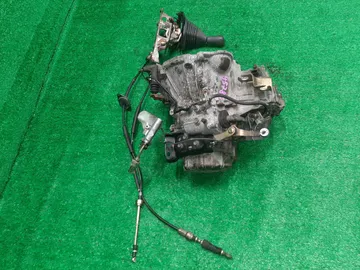 МКПП НА TOYOTA COROLLA AE101 4A-GE