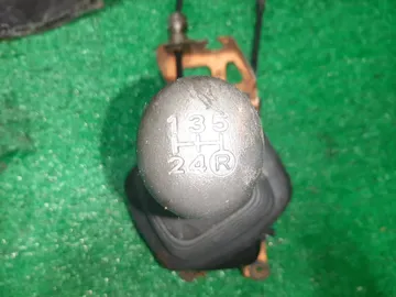 МКПП НА TOYOTA COROLLA AE101 4A-GE