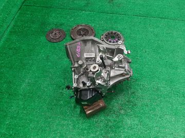 МКПП НА SUZUKI ALTO HA36S R06AT