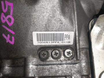 МКПП НА SUZUKI ALTO HA36S R06AT