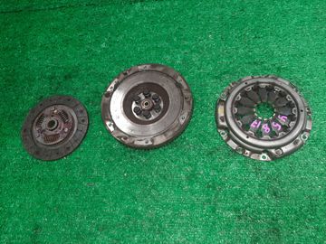 МКПП НА SUZUKI ALTO HA36S R06AT