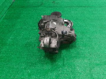 МКПП НА NISSAN WINGROAD WFY11 QG15DE