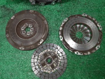 МКПП НА TOYOTA COROLLA FIELDER NZE121G 1NZ-FE