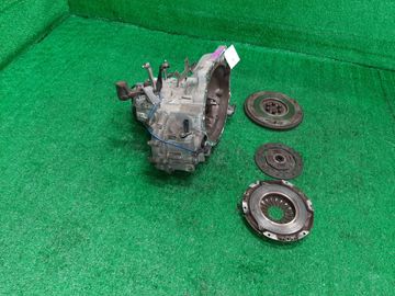 МКПП НА MAZDA AXELA BK5P ZY-VE