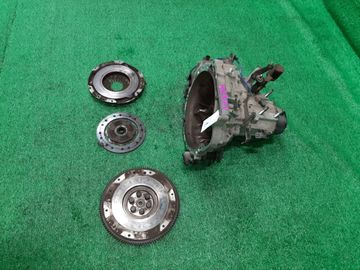 МКПП НА MAZDA AXELA BK5P ZY-VE