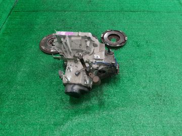 МКПП НА MAZDA AXELA BK5P ZY-VE