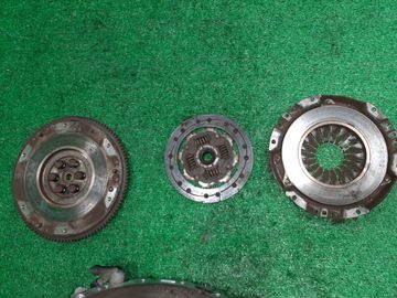 МКПП НА MAZDA AXELA BK5P ZY-VE