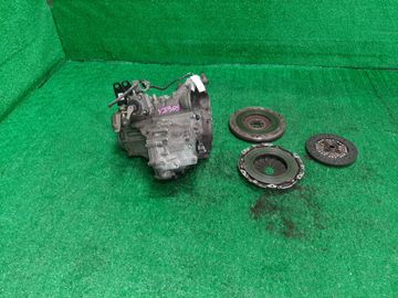 МКПП НА TOYOTA CALDINA AT211G 7A-FE