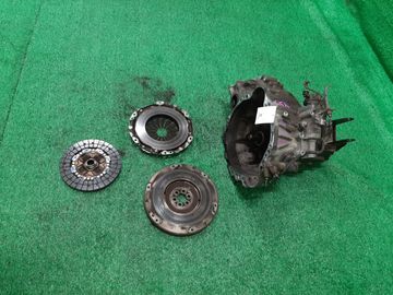МКПП НА TOYOTA CALDINA AT211G 7A-FE