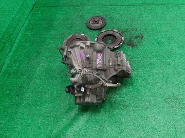 МКПП НА TOYOTA CALDINA AT211G 7A-FE
