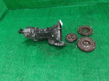 МКПП НА SUZUKI JIMNY JB23W K6A-T
