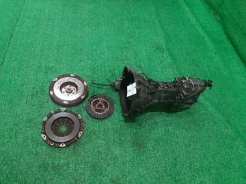 МКПП НА SUZUKI JIMNY JB23W K6A-T