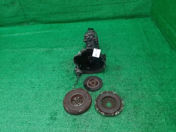 МКПП НА SUZUKI JIMNY JB23W K6A-T
