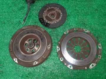 МКПП НА SUZUKI JIMNY JB23W K6A-T