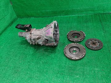 МКПП НА TOYOTA TOYOACE YY101 3Y